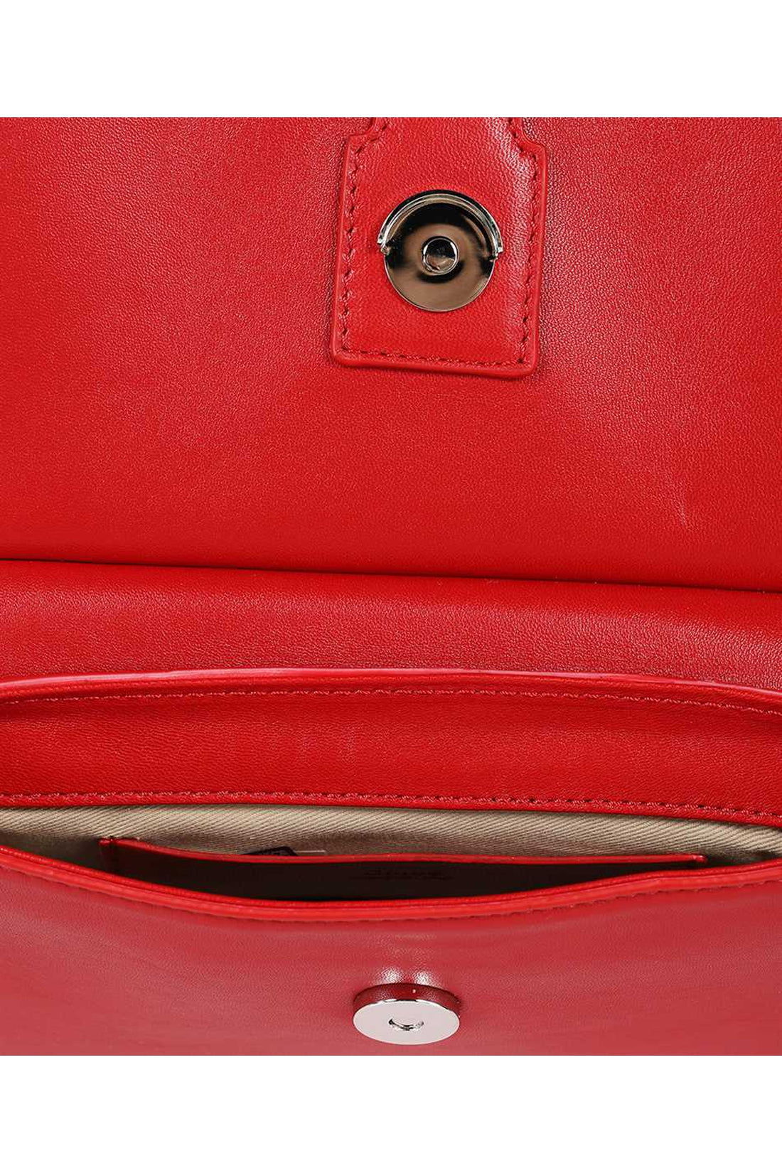 Chloé-OUTLET-SALE-Leather handbag-ARCHIVIST