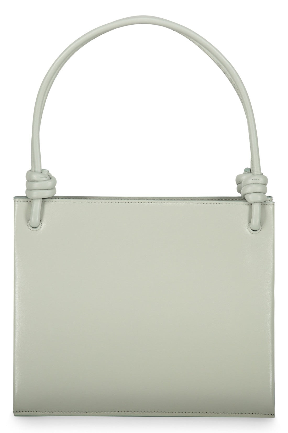 Jil Sander-OUTLET-SALE-Leather handbag-ARCHIVIST