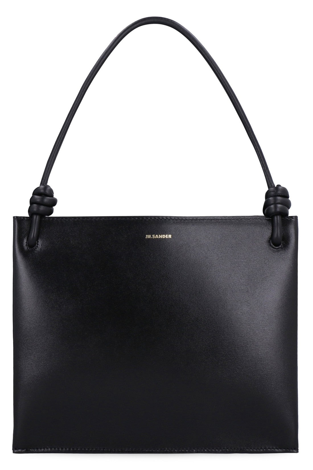 Jil Sander-OUTLET-SALE-Leather handbag-ARCHIVIST