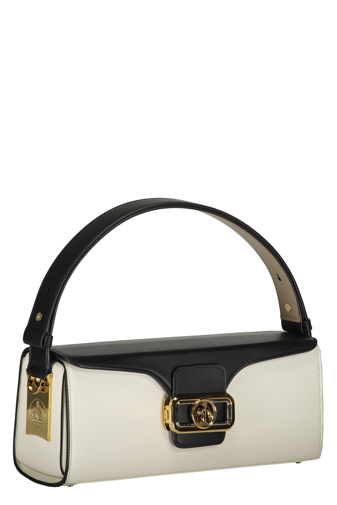 Lanvin-OUTLET-SALE-Leather handbag-ARCHIVIST