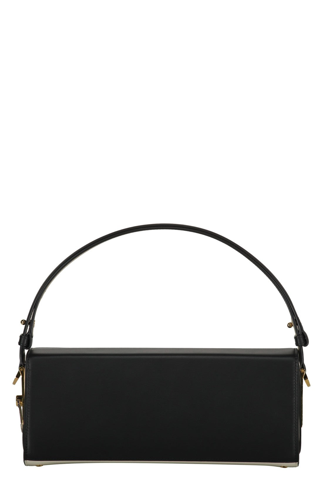 Lanvin-OUTLET-SALE-Leather handbag-ARCHIVIST