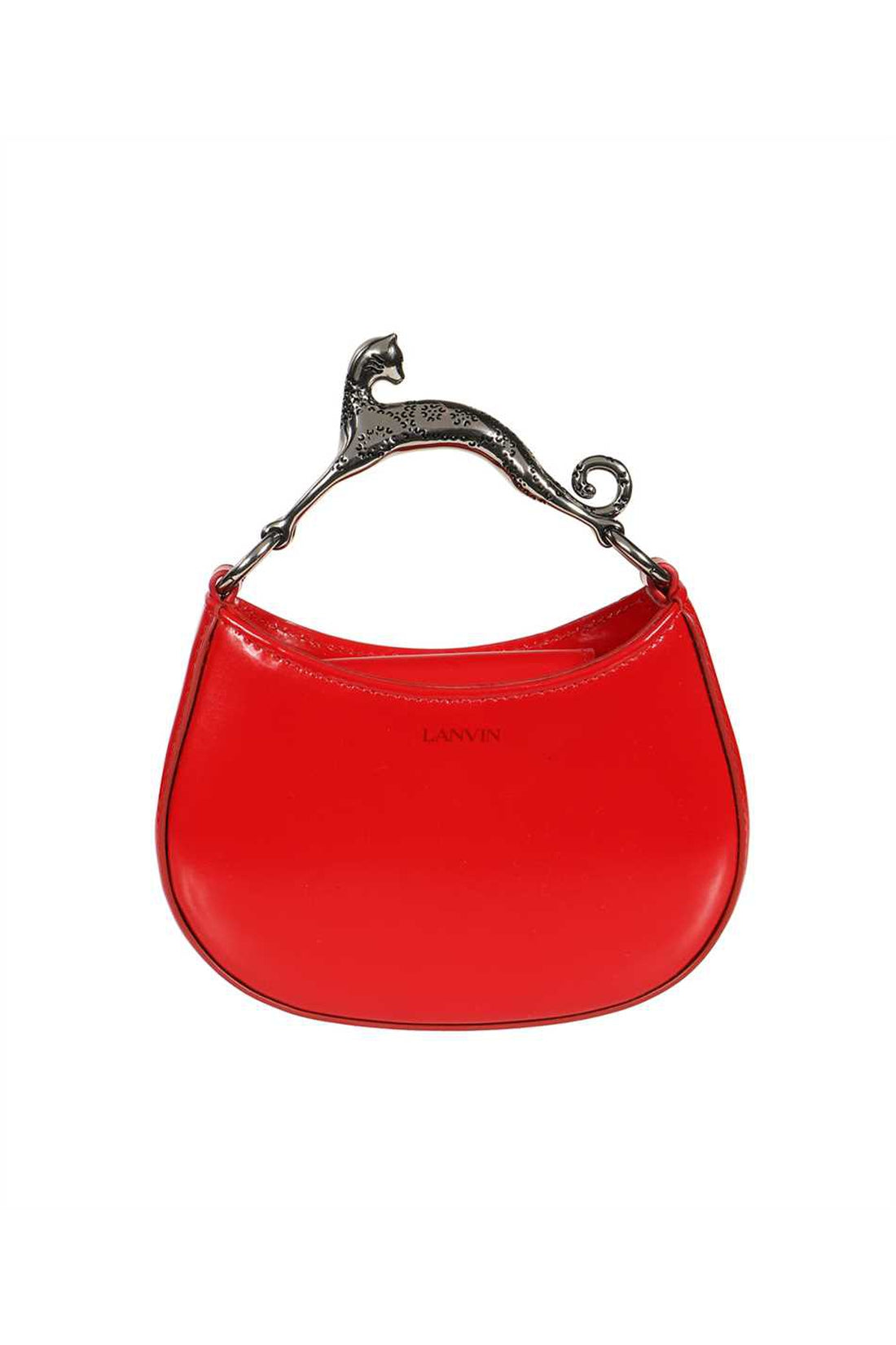 Lanvin-OUTLET-SALE-Leather handbag-ARCHIVIST