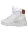 A-COLD-WALL*-OUTLET-SALE-Leather high-top sneakers-ARCHIVIST