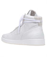 A-COLD-WALL*-OUTLET-SALE-Leather high-top sneakers-ARCHIVIST