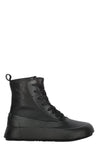 Ambush-OUTLET-SALE-Leather high-top sneakers-ARCHIVIST