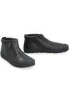 Volta-OUTLET-SALE-Leather high-top sneakers-ARCHIVIST