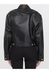 BALENCIAGA-OUTLET-SALE-Leather jacket-ARCHIVIST