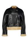 CELINE-OUTLET-SALE-Leather jacket-ARCHIVIST