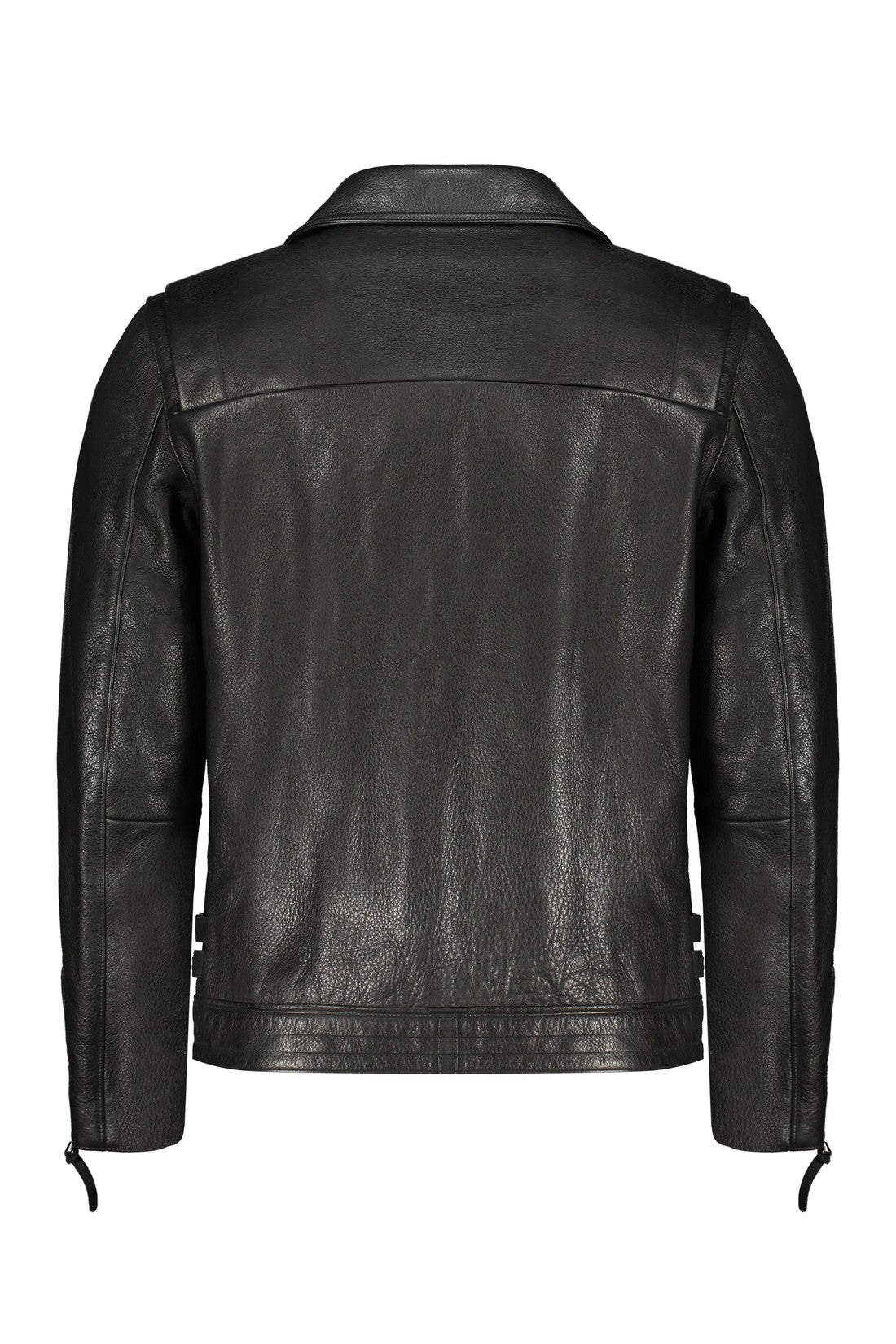 John Elliot-OUTLET-SALE-Leather jacket-ARCHIVIST