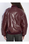 Salvatore Santoro-OUTLET-SALE-Leather jacket-ARCHIVIST