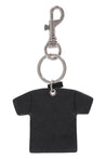 Versus Versace-OUTLET-SALE-Leather keyring-ARCHIVIST