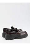 Tod'S-OUTLET-SALE-Leather loafer-ARCHIVIST