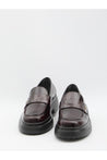 Tod'S-OUTLET-SALE-Leather loafer-ARCHIVIST