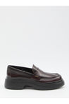 Tod'S-OUTLET-SALE-Leather loafer-ARCHIVIST