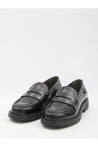 TOD'S-OUTLET-SALE-Leather loafers-ARCHIVIST