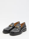 TOD'S-OUTLET-SALE-Leather loafers-ARCHIVIST