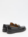 TOD'S-OUTLET-SALE-Leather loafers-ARCHIVIST