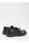 TOD'S-OUTLET-SALE-Leather loafers-ARCHIVIST