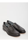 TOD'S-OUTLET-SALE-Leather loafers-ARCHIVIST