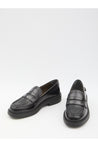 TOD'S-OUTLET-SALE-Leather loafers-ARCHIVIST