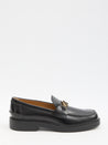 TOD'S-OUTLET-SALE-Leather loafers-ARCHIVIST