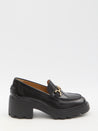 TOD'S-OUTLET-SALE-Leather loafers-ARCHIVIST