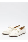 Tod'S-OUTLET-SALE-Leather loafers-ARCHIVIST