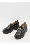 Tod'S-OUTLET-SALE-Leather loafers-ARCHIVIST