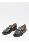 Tod'S-OUTLET-SALE-Leather loafers-ARCHIVIST