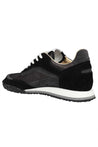 Spalwart-OUTLET-SALE-Leather low sneakers-ARCHIVIST