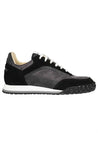 Spalwart-OUTLET-SALE-Leather low sneakers-ARCHIVIST