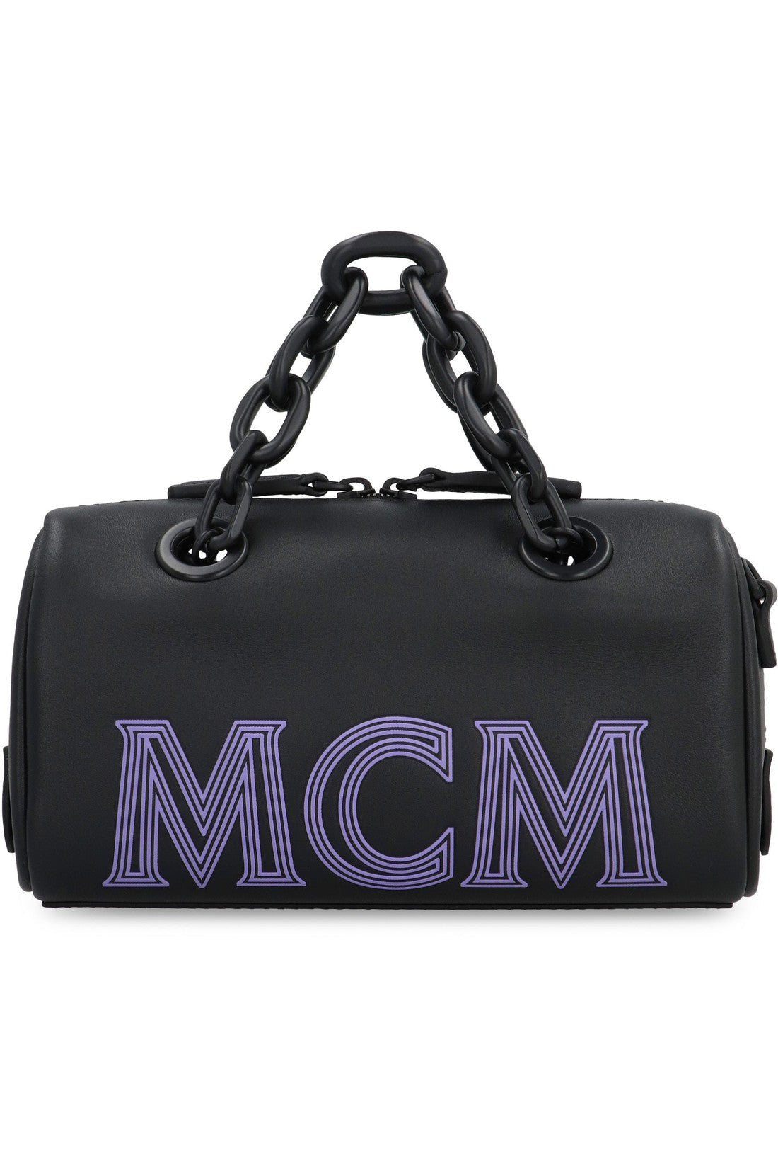 MCM-OUTLET-SALE-Leather mini handbag-ARCHIVIST