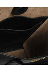 MICHAEL MICHAEL KORS-OUTLET-SALE-Leather mini tote-ARCHIVIST