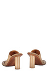 AMBUSH-OUTLET-SALE-Leather mules-ARCHIVIST