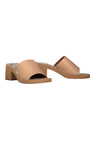 See By Chloé-OUTLET-SALE-Leather mules-ARCHIVIST