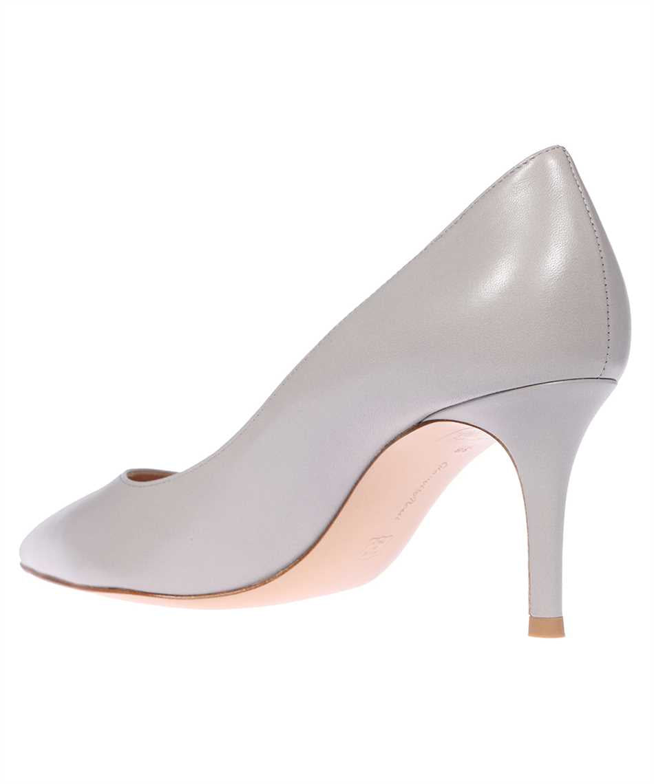 Gianvito Rossi-OUTLET-SALE-Leather pumps-ARCHIVIST