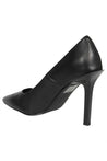 Karl Lagerfeld-OUTLET-SALE-Leather pumps-ARCHIVIST