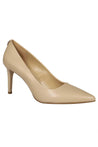 MICHAEL MICHAEL KORS-OUTLET-SALE-Leather pumps-ARCHIVIST