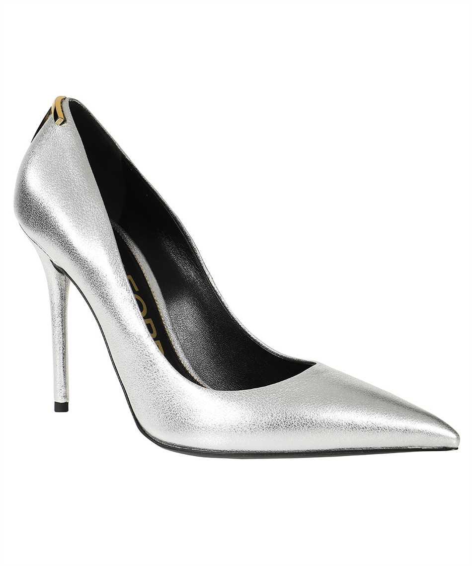 Tom Ford-OUTLET-SALE-Leather pumps-ARCHIVIST