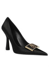 Versace-OUTLET-SALE-Leather pumps-ARCHIVIST