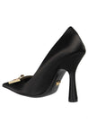 Versace-OUTLET-SALE-Leather pumps-ARCHIVIST