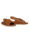 See By Chloé-OUTLET-SALE-Leather sandals-ARCHIVIST