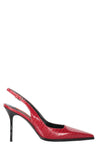 Leather slingback pumps-Pumps-Missoni-37-IM-SALE-ARCHIVIST