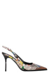 Leather slingback pumps-Pumps-Missoni-37-IM-SALE-ARCHIVIST