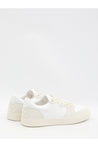 TOD'S-OUTLET-SALE-Leather sneakers-ARCHIVIST