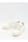 TOD'S-OUTLET-SALE-Leather sneakers-ARCHIVIST