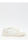 TOD'S-OUTLET-SALE-Leather sneakers-ARCHIVIST