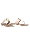 Piralo-OUTLET-SALE-Leather thong-sandals-ARCHIVIST