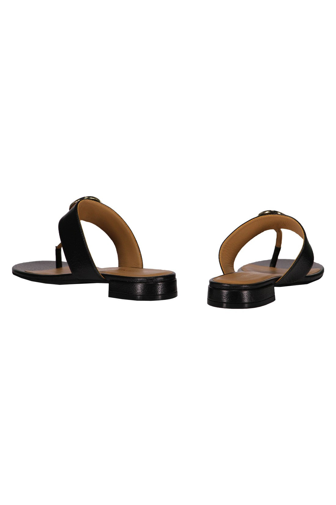 Piralo-OUTLET-SALE-Leather thong-sandals-ARCHIVIST