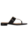 Piralo-OUTLET-SALE-Leather thong-sandals-ARCHIVIST